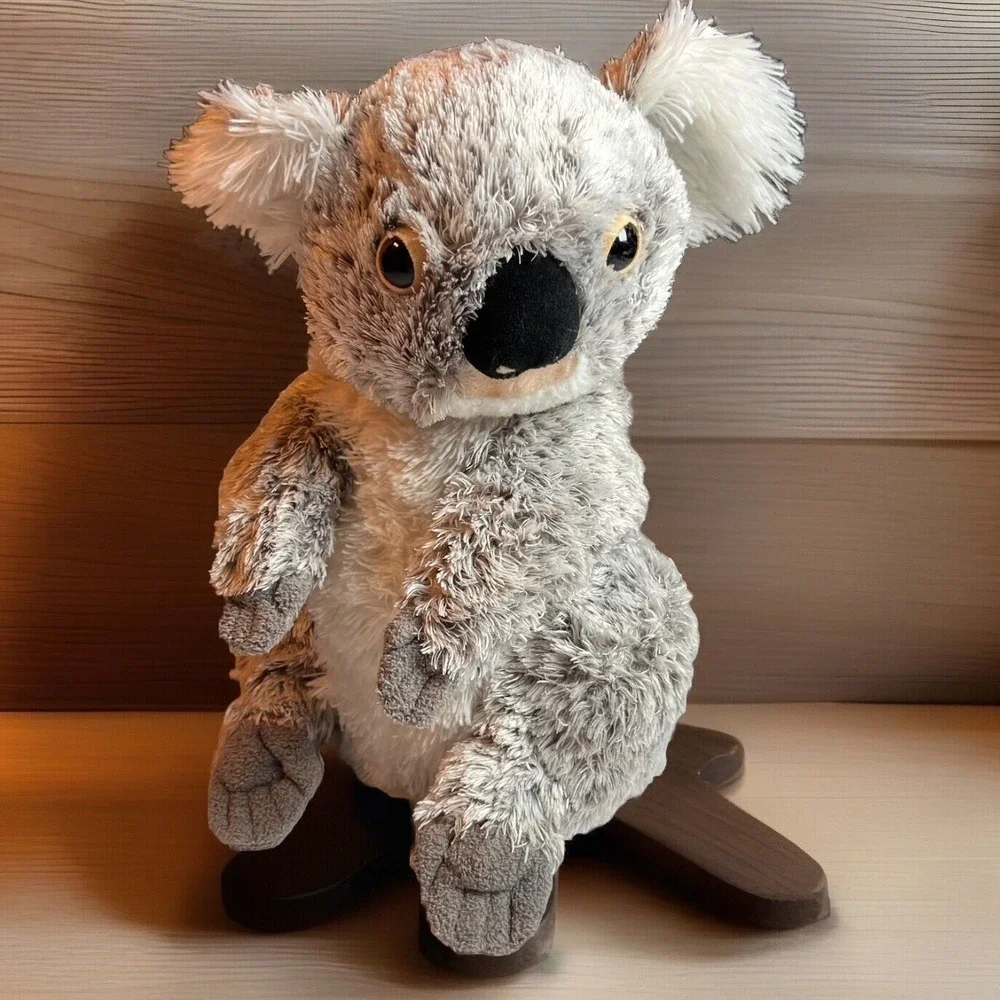 Minkplush NELLIE KOALA Australian Stuffed Animal‎ Plush 12